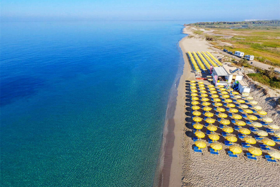 Nicolaus Club La Giurlita Puglia - Marina di Ugento