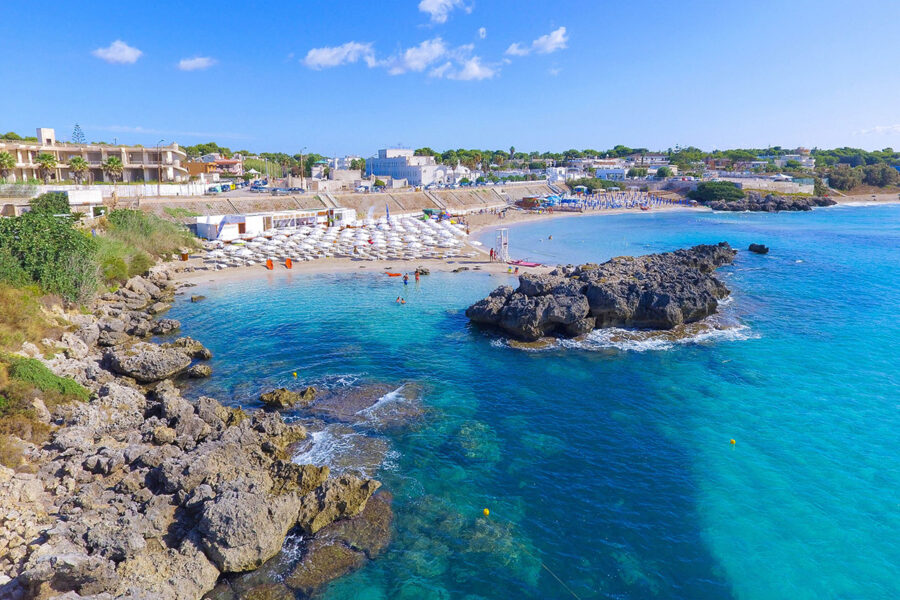 Nicolaus Prime Il Gabbiano Puglia - Marina di Pulsano